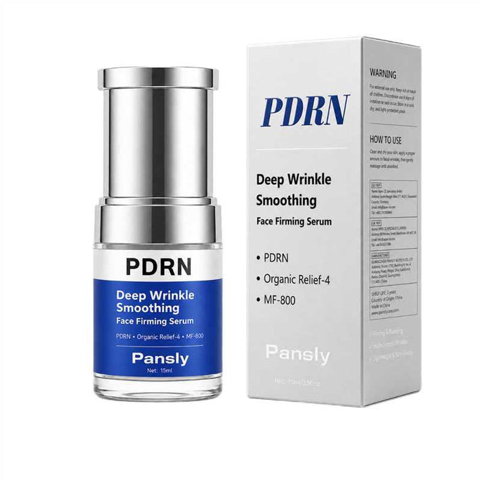 PDRN Deep Wrinkle Firming Serum
