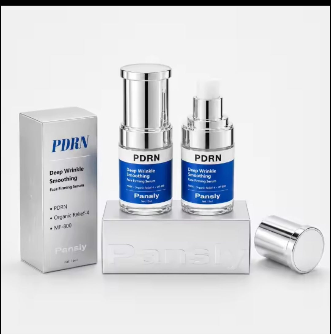 PDRN Deep Wrinkle Firming Serum