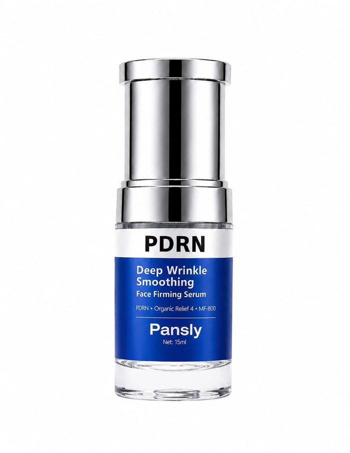 PDRN Deep Wrinkle Firming Serum