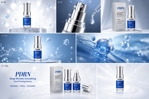 PDRN Deep Wrinkle Firming Serum